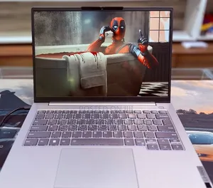 New Laptop Lenovo ThinkBook 13 16GB Intel Core i5 SSD 512GB