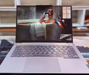 New Laptop Lenovo ThinkBook 13 16GB Intel Core i5 SSD 512GB