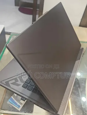 New Laptop Asus ROG Strix G16 G614 16GB Intel Core i7 SSD 1T