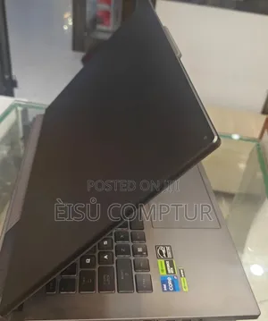 New Laptop Asus ROG Strix G16 G614 16GB Intel Core i7 SSD 1T