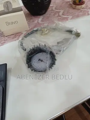 Air Pressure Gauge Tyre
