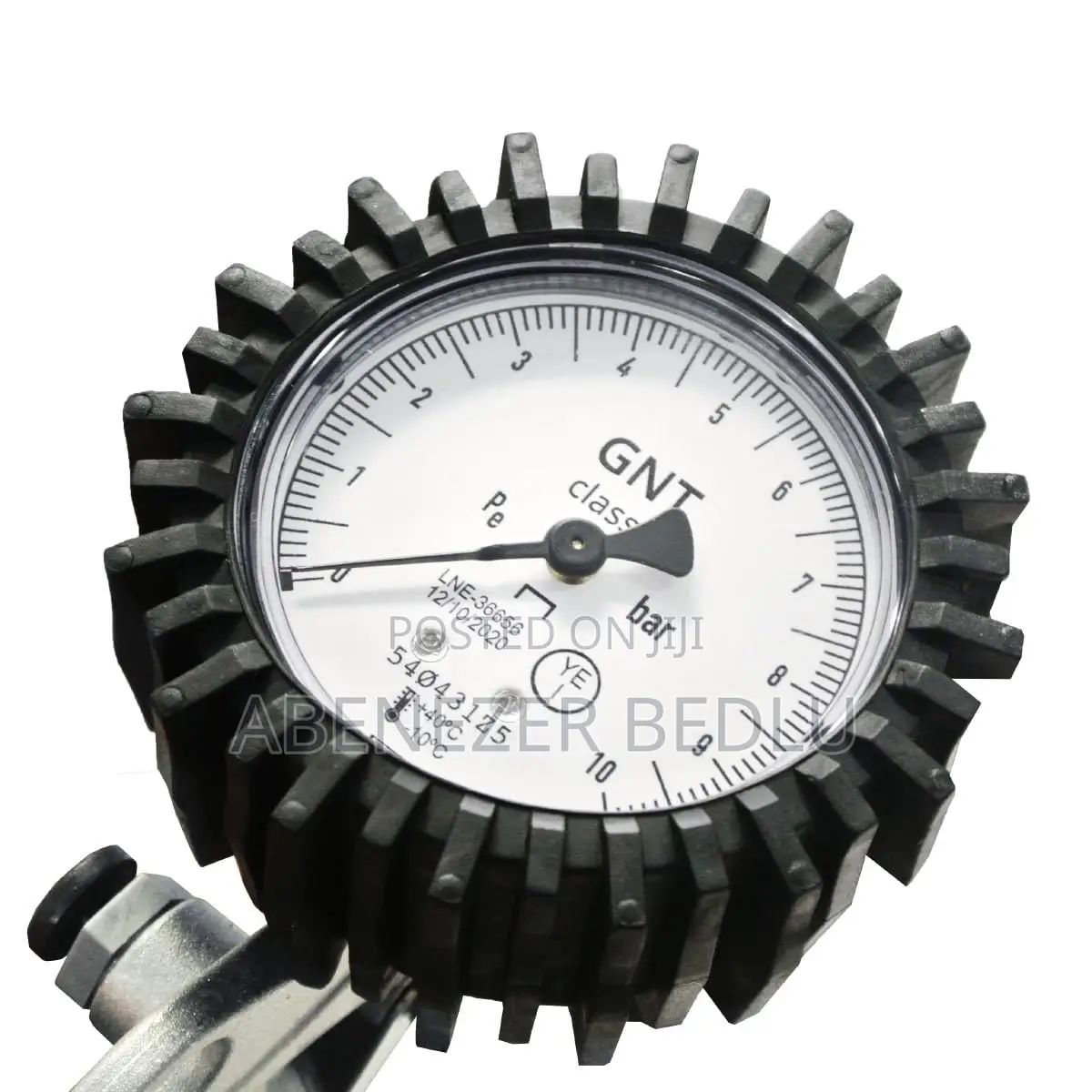 Air Pressure Gauge Tyre