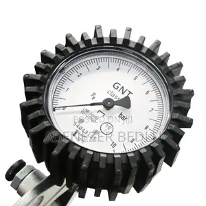 Air Pressure Gauge Tyre