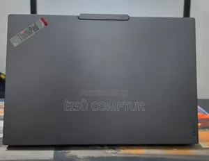New Laptop Lenovo ThinkPad Edge 13 32GB Intel Core Ultra 7 SSD 1T