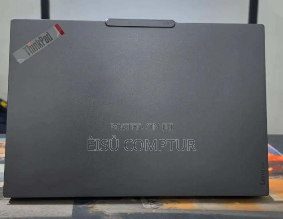 New Laptop Lenovo ThinkPad Edge 13 32GB Intel Core Ultra 7 SSD 1T