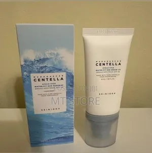 Centella Hyalu-Cica Water-Fit Sun Serum
