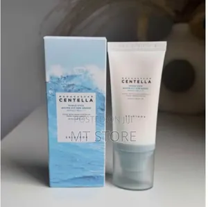 Centella Hyalu-Cica Water-Fit Sun Serum