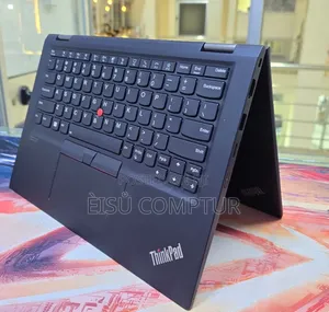 New Laptop Lenovo ThinkPad X13 Gen 2 16GB Intel Core i5 SSD 512GB