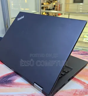 New Laptop Lenovo ThinkPad X13 Gen 2 16GB Intel Core i5 SSD 512GB