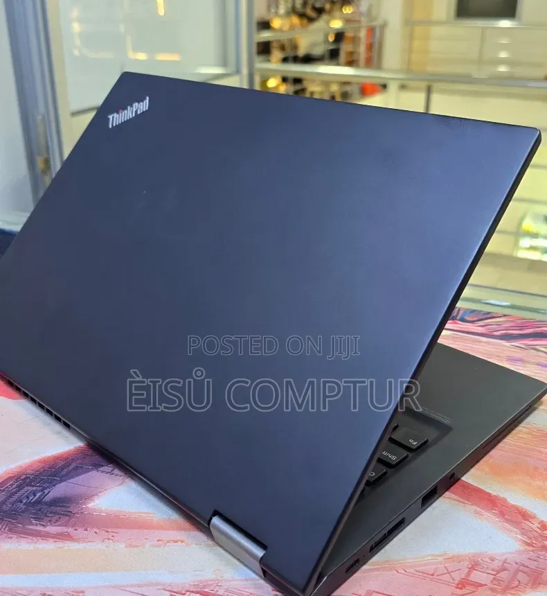 New Laptop Lenovo ThinkPad X13 Gen 2 16GB Intel Core i5 SSD 512GB