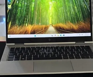 New Laptop HP EliteBook 830 G7 16GB Intel Core i5 SSD 512GB