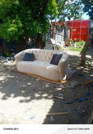 Upgrade for Living Room