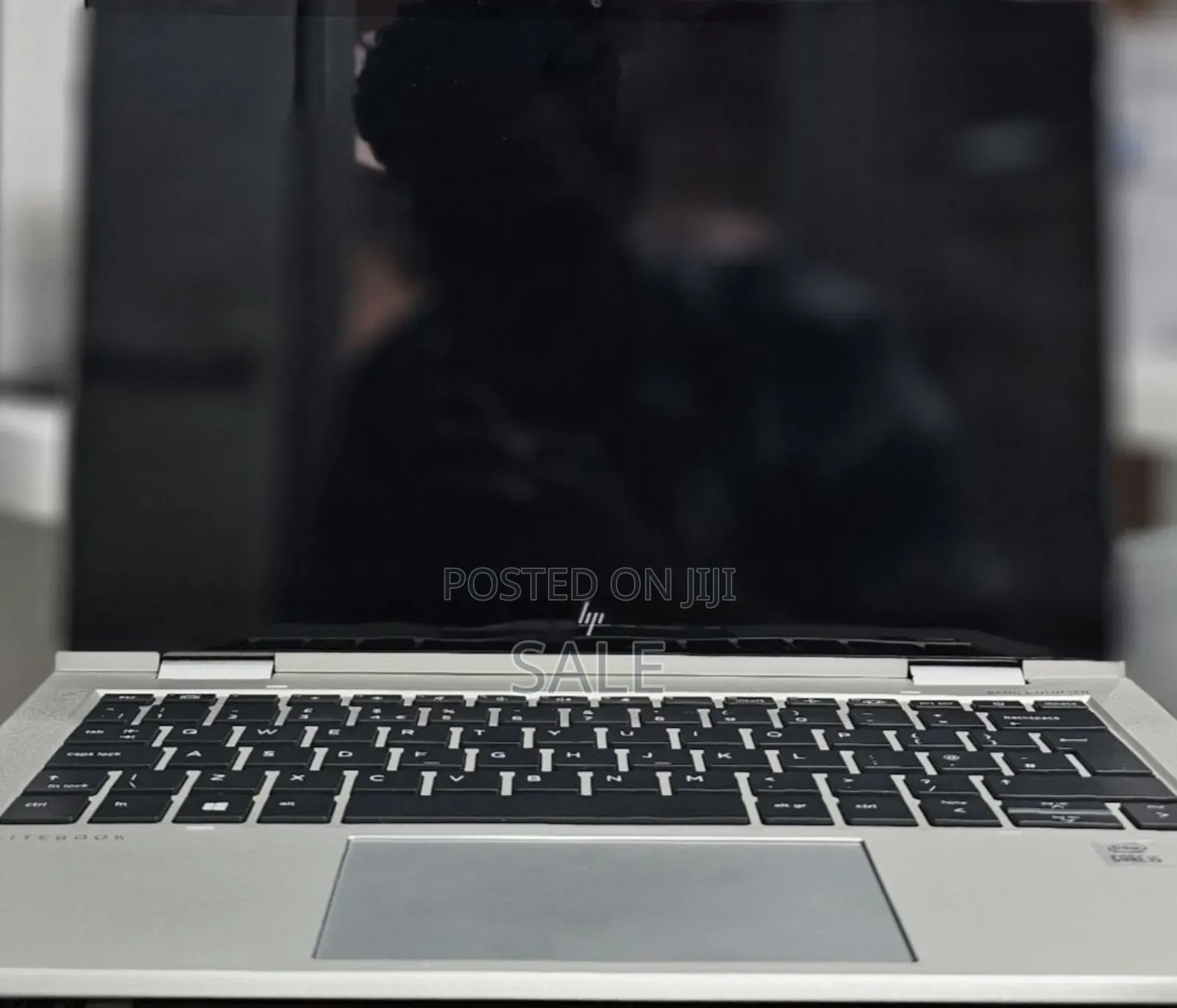 New Laptop HP EliteBook 830 G7 16GB Intel Core i5 SSD 512GB