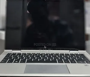 New Laptop HP EliteBook 830 G7 16GB Intel Core i5 SSD 512GB