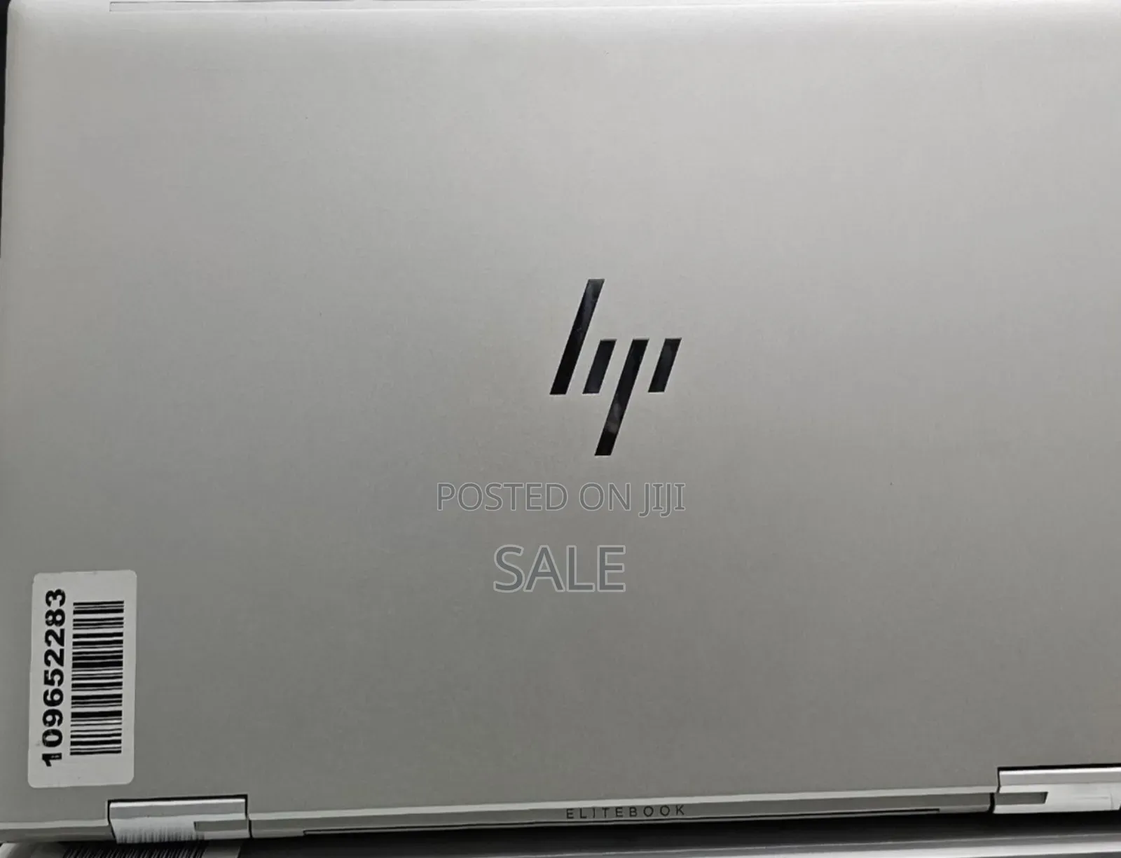 New Laptop HP EliteBook 830 G7 16GB Intel Core i5 SSD 512GB