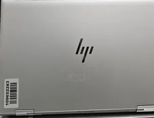 New Laptop HP EliteBook 830 G7 16GB Intel Core i5 SSD 512GB