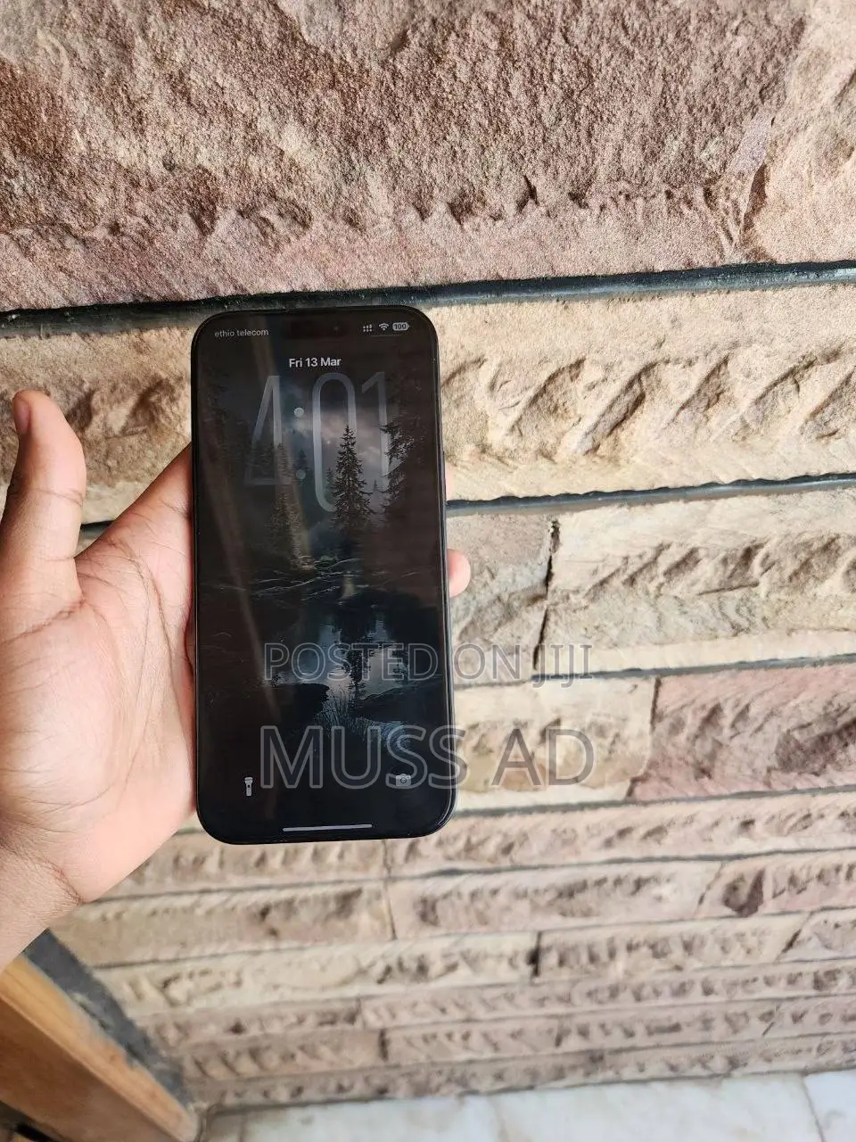 Apple iPhone 16 Pro Max 1 TB Black