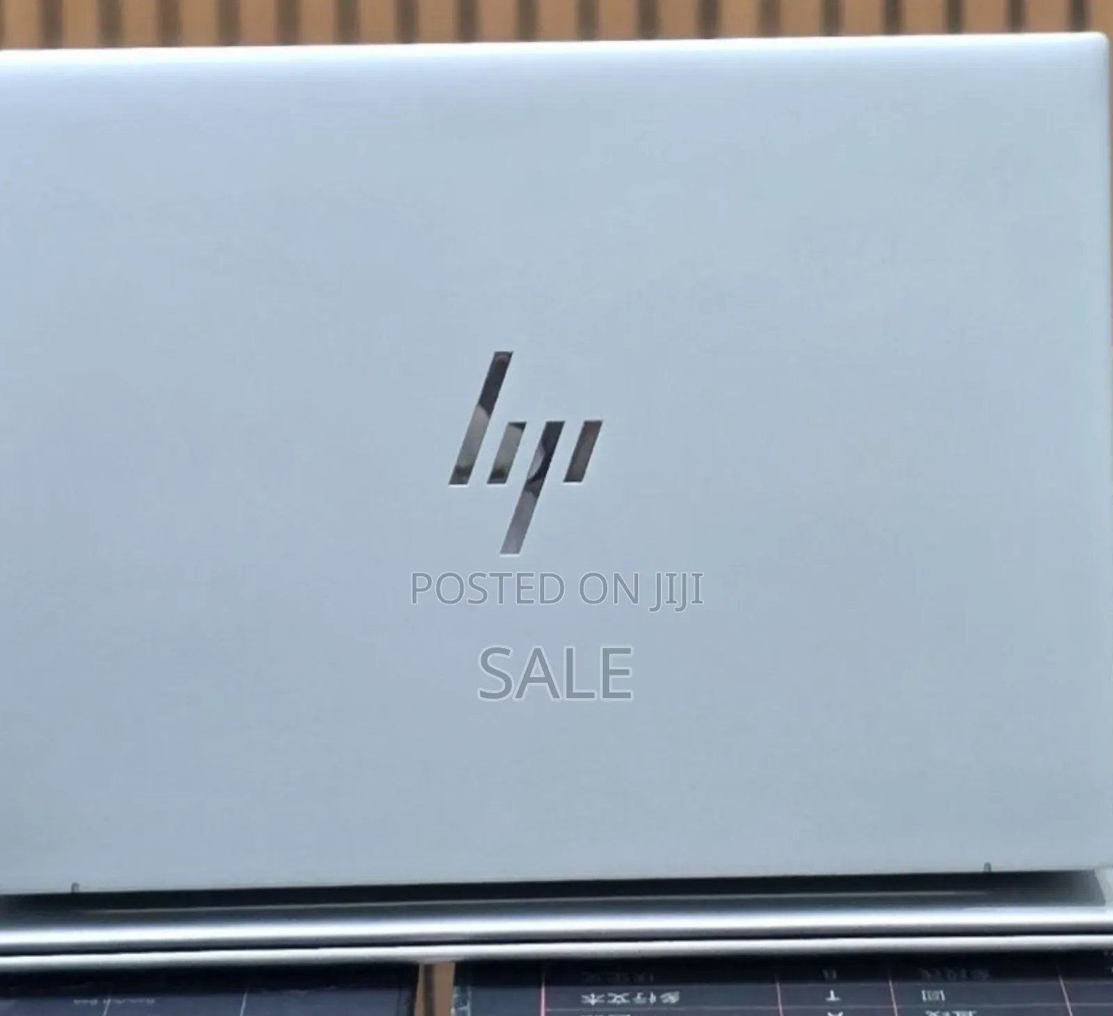 New Laptop HP EliteBook 840 G10 16GB Intel Core i7 SSD 512GB