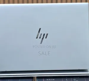 New Laptop HP EliteBook 840 G10 16GB Intel Core i7 SSD 512GB