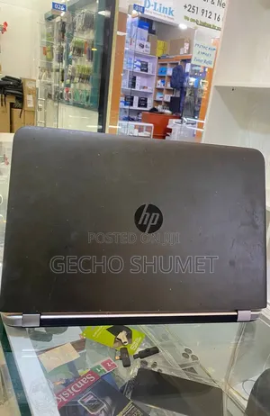 New Laptop HP ProBook 450 G3 8GB Intel Core i7 HDD 1T