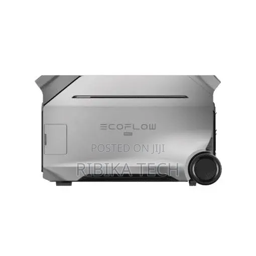 Ecoflow Delta Pro 3