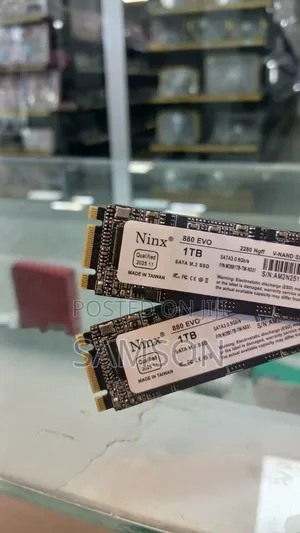 Internal SSD M2