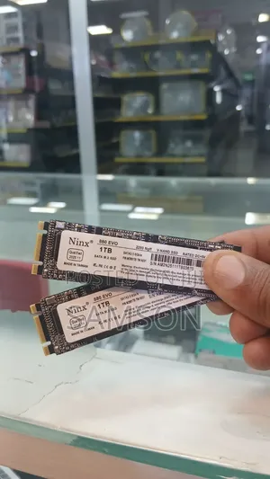 Internal SSD M2