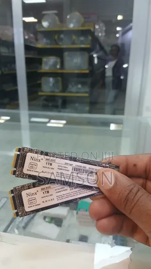 Internal SSD M2