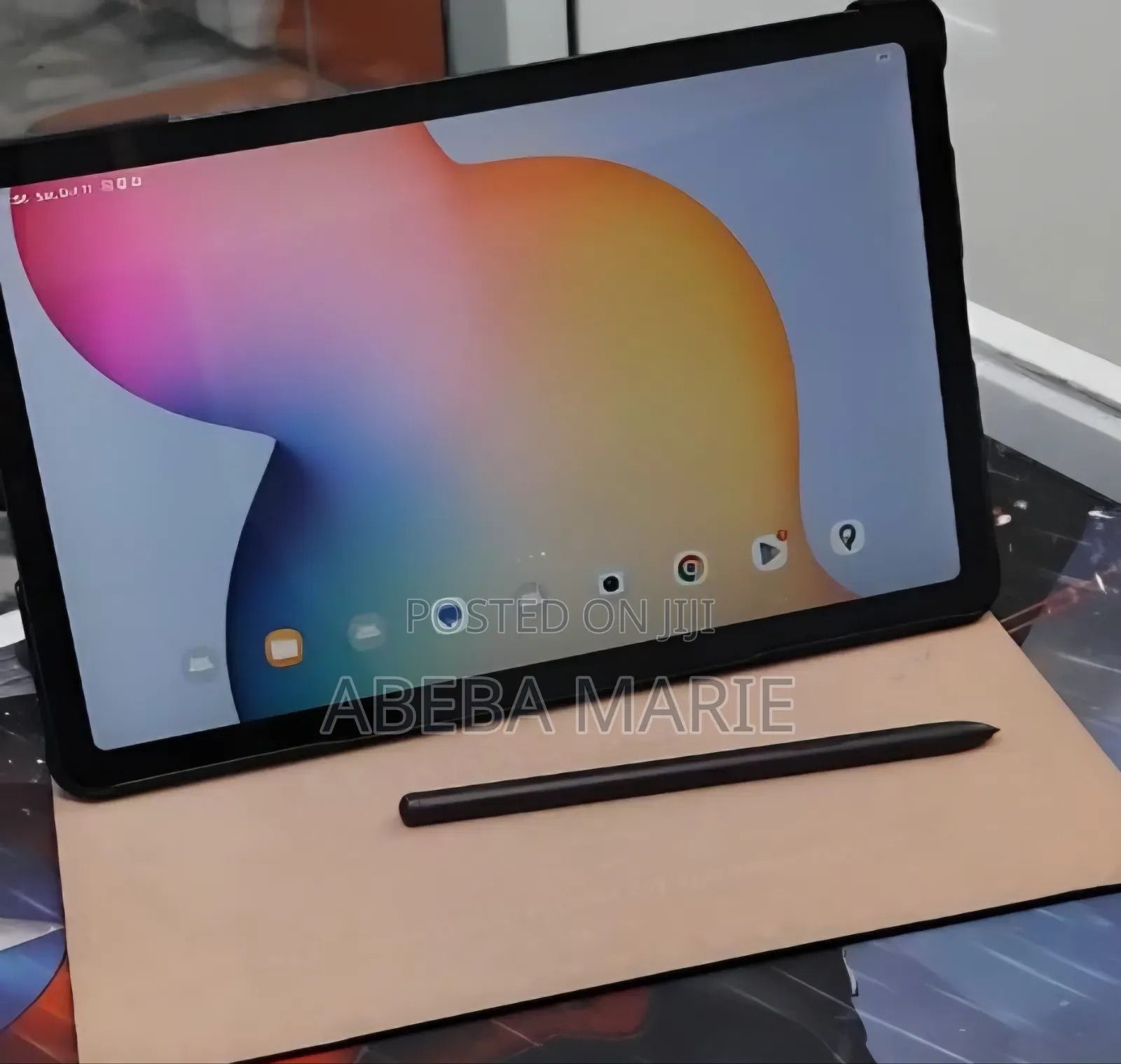 New Samsung Galaxy Tab S6 Lite 128 GB