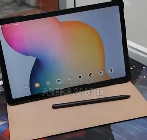 New Samsung Galaxy Tab S6 Lite 128 GB