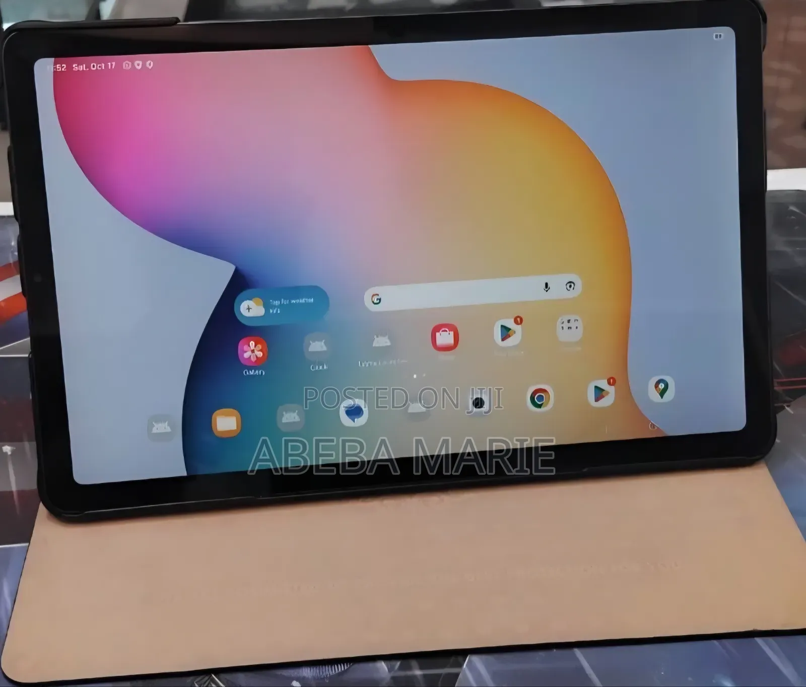 New Samsung Galaxy Tab S6 Lite 128 GB