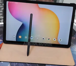 New Samsung Galaxy Tab S6 Lite 128 GB