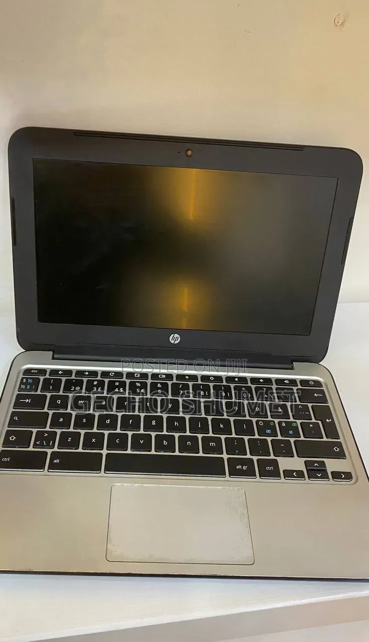 Laptop HP Chromebook 13 16GB HDD 16 GB