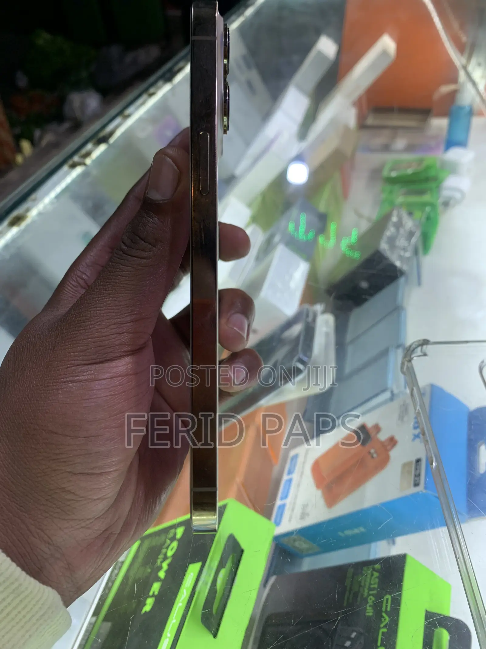 Apple iPhone 13 Pro Max 256 GB Purple