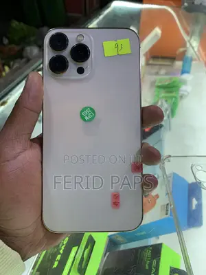 Apple iPhone 13 Pro Max 256 GB Purple