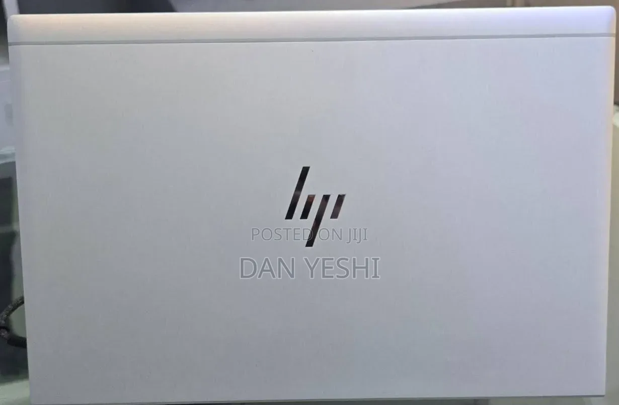New Laptop HP EliteBook 840 G8 16GB Intel Core i5 SSD 512GB