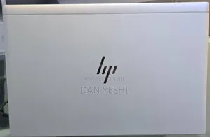 New Laptop HP EliteBook 840 G8 16GB Intel Core i5 SSD 512GB