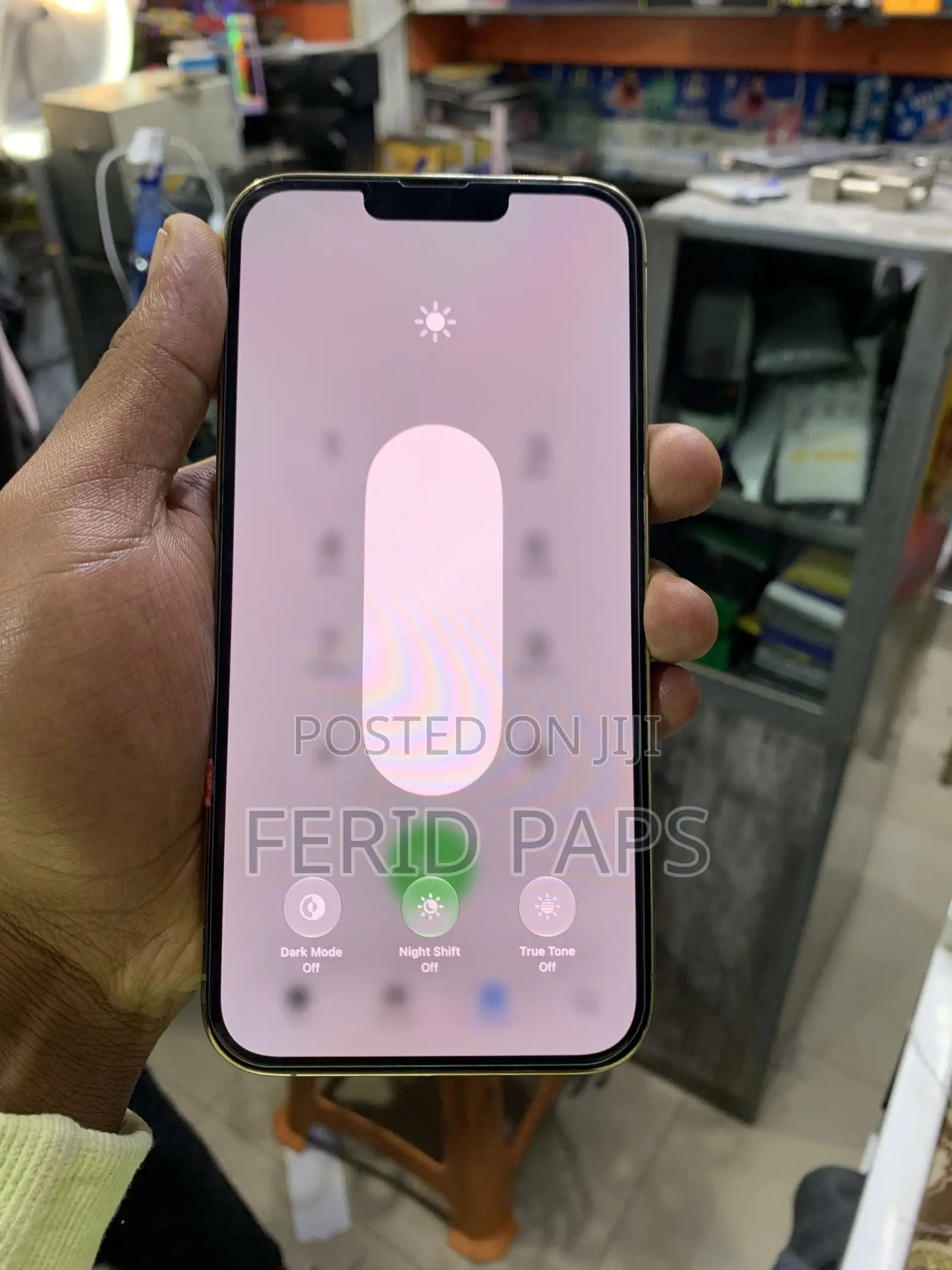 Apple iPhone 13 Pro Max 256 GB Purple