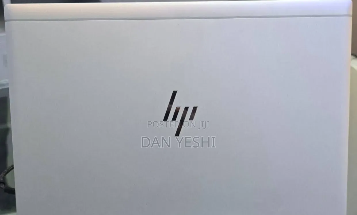 New Laptop HP EliteBook 840 G8 16GB Intel Core i5 SSD 512GB