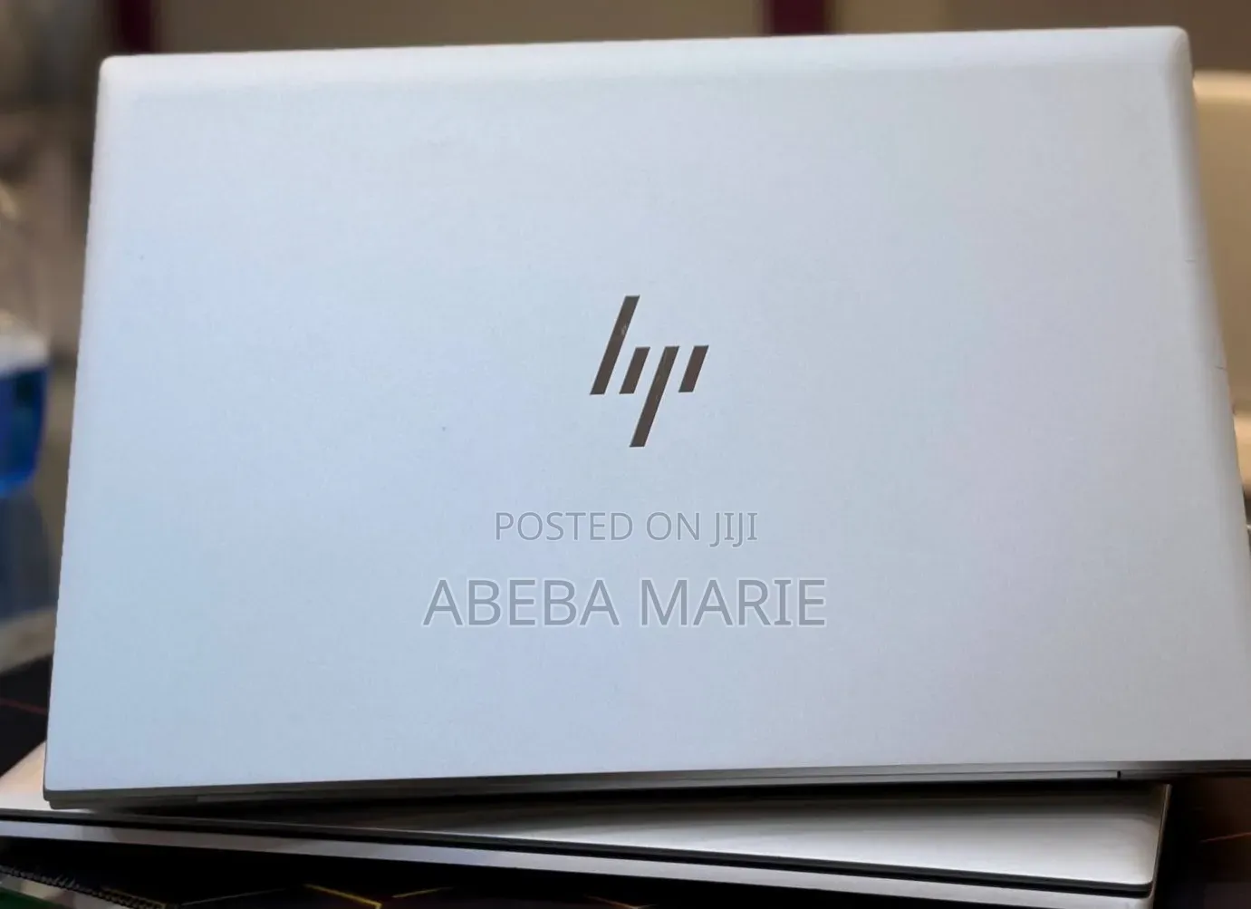 New Laptop HP EliteBook 845 G8 16GB AMD Ryzen 5 SSD 512GB
