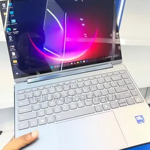New Laptop Lenovo Yoga 9 16GB Intel Core Ultra 7 SSD 1T