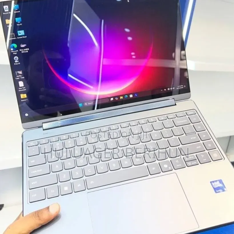 New Laptop Lenovo Yoga 9 16GB Intel Core Ultra 7 SSD 1T