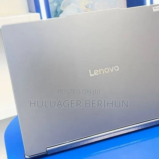 New Laptop Lenovo Yoga 9 16GB Intel Core Ultra 7 SSD 1T
