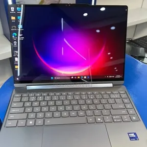 New Laptop Lenovo Yoga 9 16GB Intel Core Ultra 7 SSD 1T