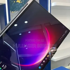 New Laptop Lenovo Yoga 9 16GB Intel Core Ultra 7 SSD 1T