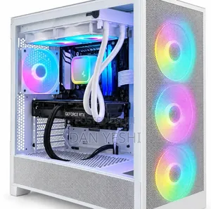 New Desktop Computer 32GB Intel Core i7 SSD 1T