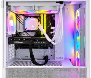 New Desktop Computer 32GB Intel Core i7 SSD 1T