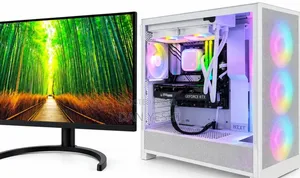 New Desktop Computer 32GB Intel Core i7 SSD 1T