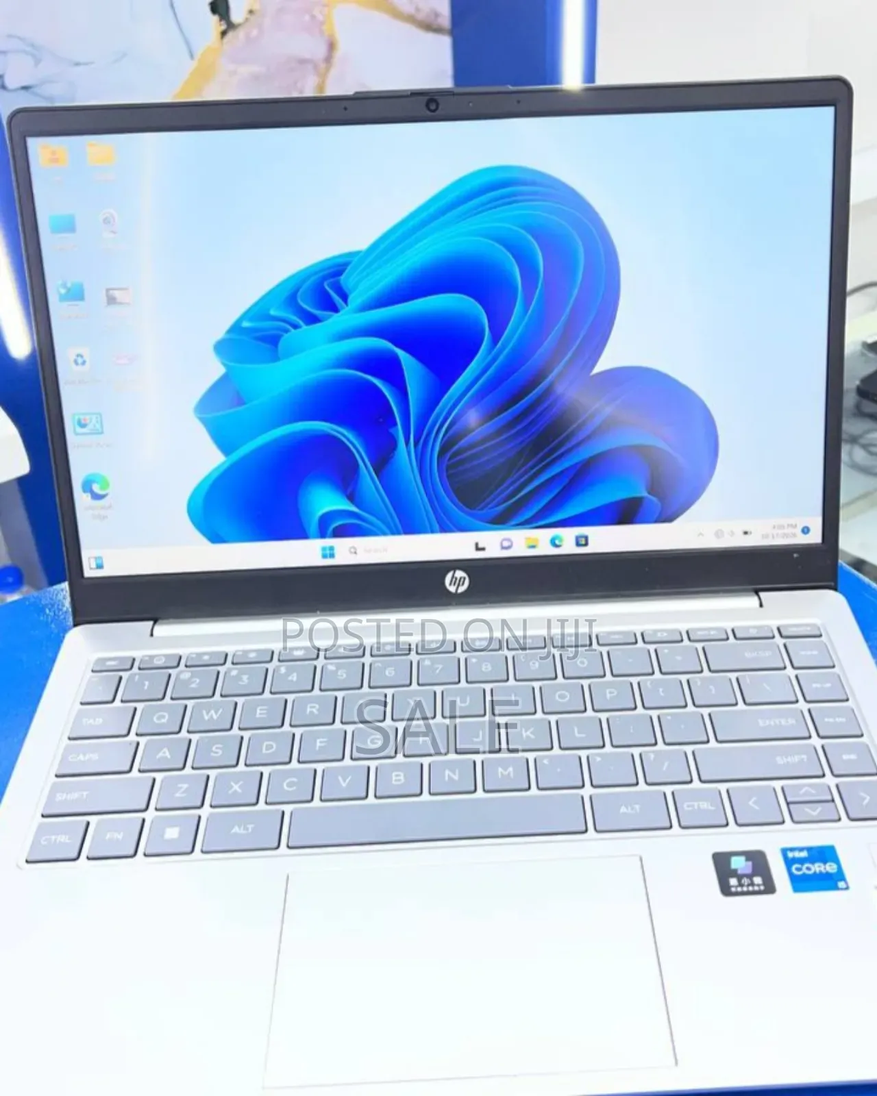 New Laptop HP Pavilion 14 16GB Intel Core i5 SSD 1T
