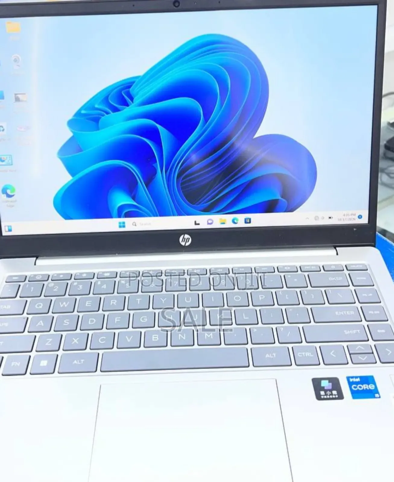 New Laptop HP Pavilion 14 16GB Intel Core i5 SSD 1T